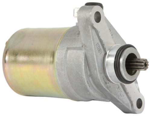 Arrowhead - Arrowhead Starter Motor - SMU0128