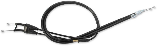 Moose Racing - Moose Racing Throttle Cable - 45-1030