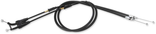 Moose Racing - Moose Racing Throttle Cable - 45-1031