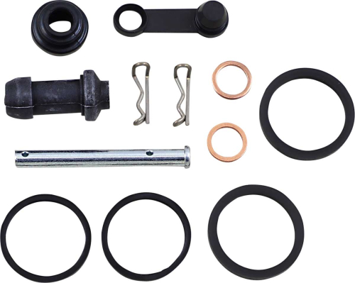 Moose Racing - Moose Racing Brake Caliper Rebuild Kit - 18-3258