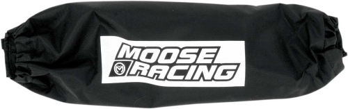 Moose Racing - Moose Racing Shock Cover - Black - 50-B