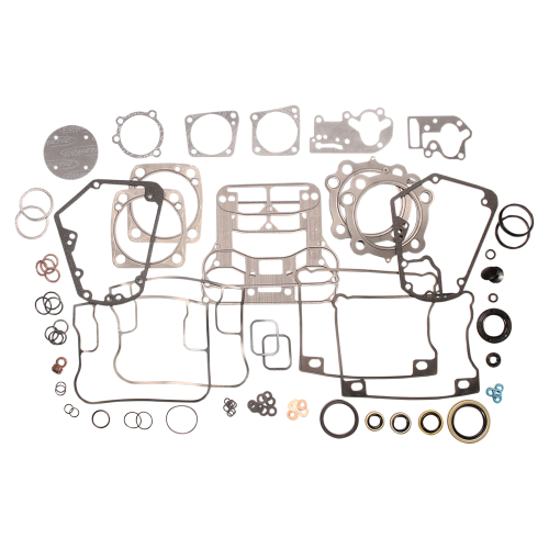Cometic Gasket - Cometic Gasket Motor Only Gasket Kit - C9890