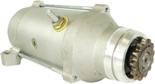 Parts Unlimited - Parts Unlimited Starter - 2110-0794