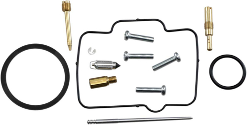 Moose Racing - Moose Racing Carburetor Repair Kit - 26-1575