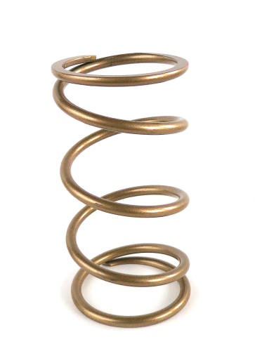EPI - EPI Secondary Driven Clutch Spring - Gold - YDS7