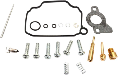 Moose Racing - Moose Racing Carburetor Repair Kit - 26-1424