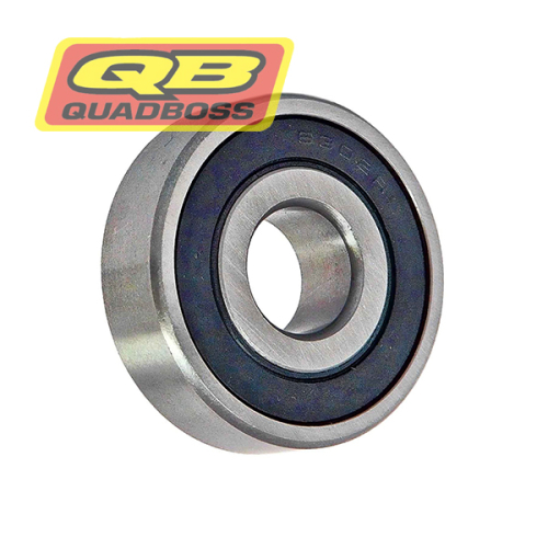 QuadBoss - QuadBoss Individual Wheel Bearing - I.D. x O.D. x W (15x42x13) - 5363-022RS