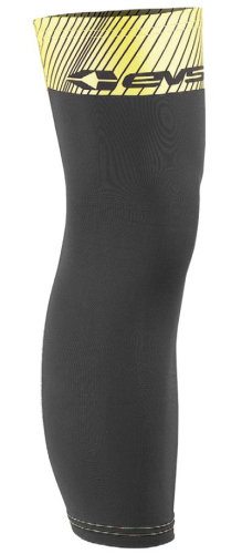 EVS - EVS Brace Sleeves - US-HIVIZ-S - Gray - Small
