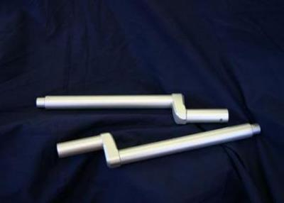 HeliBars - HeliBars Clip-On Handlebar - TS05028
