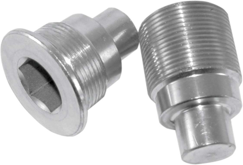 Moose Racing - Moose Racing Swingarm Bolt Kit - 28-2001
