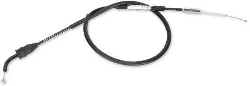 Moose Racing - Moose Racing Throttle Cable - 45-1195