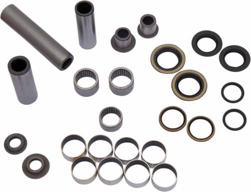 Moose Racing - Moose Racing Linkage Bearing Kit - 1302-0666