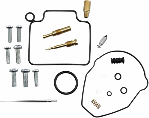 Moose Racing - Moose Racing Carburetor Repair Kit - 26-1573