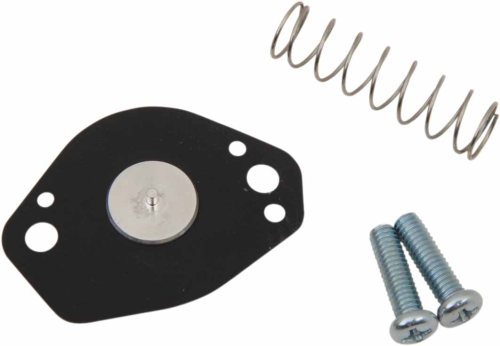 Moose Racing - Moose Racing Air Cut-Off Valve Rebuild Kit - 46-4017