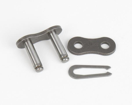 Diamond Chain - Diamond Chain Clip Connecting Link for 530 XDL Chain - DL5301SCCOLINKM