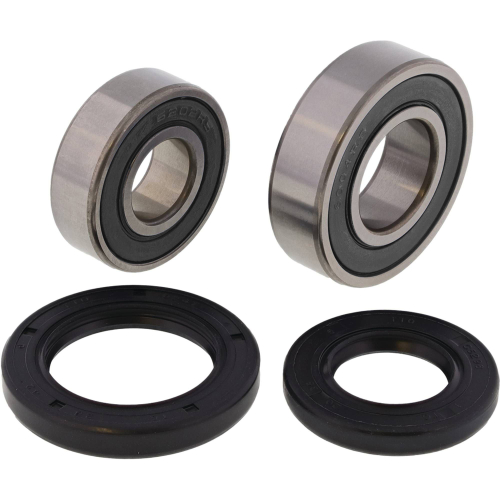 Bronco - Bronco Wheel Bearing Kit - AT-06595