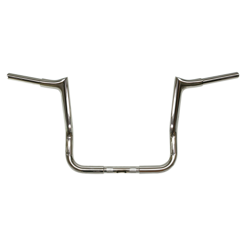 Magnum - Magnum 1-1/4in. Viking Bagger Style Handlebar - 10in. - Chrome - 3HB-410