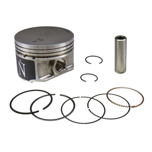 Namura Technologies - Namura Technologies Piston Kit - 1.00mm Oversize to 79.45mm - NA-50025-4