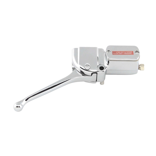 Bikers Choice - Bikers Choice Handlebar Master Cylinder Kits - 601554