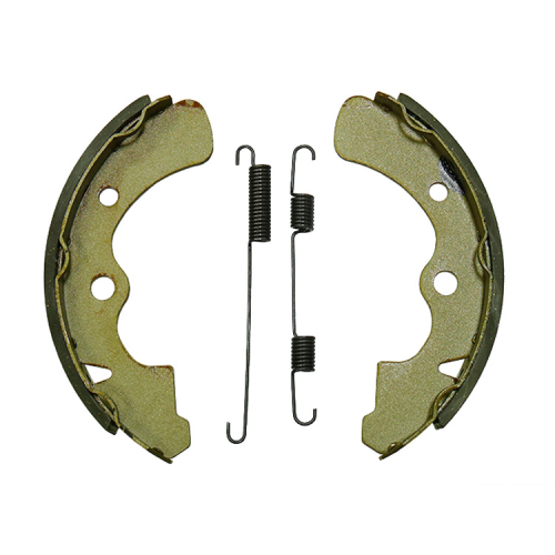 Wild Boar - Wild Boar Semi-Metallic Brake Pads - AT-05155