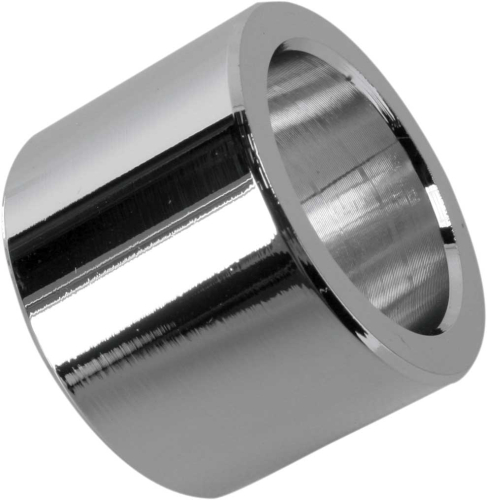 Drag Specialties - Drag Specialties Wheel Spacers - 1in. x .968in.L - 0222-0172