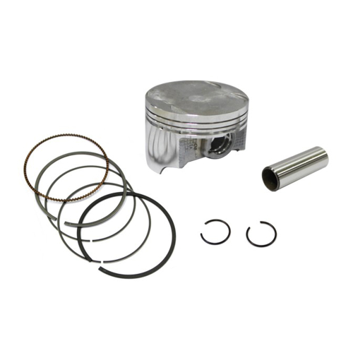 Namura Technologies - Namura Technologies Piston Kit - 1.00mm Oversize to 80.96mm - NA-20065-4