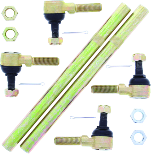All Balls - All Balls Tie Rod Assembly Upgrade Kit - 52-1016