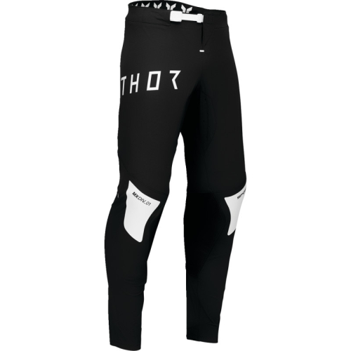 Thor - Thor Sportmode Strike Pants - 2901-11700 - Black - 36