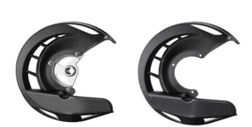 Psychic MX - Psychic MX Front Disc Cover - MX-05060