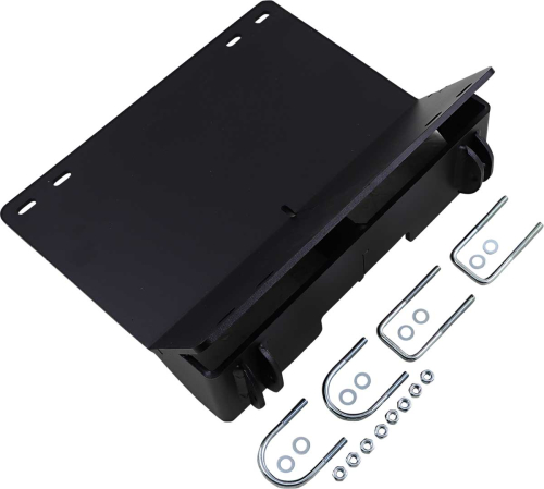 Moose Utility - Moose Utility RM5 Plow Mount Plate - 4501-0915