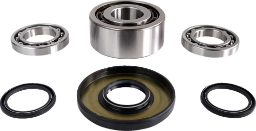 EPI - EPI Differential Bearing and Seal Kit - WE290126