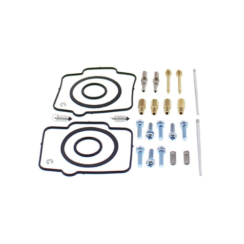 All Balls - All Balls Carburetor Rebuild Kit - 26-1989