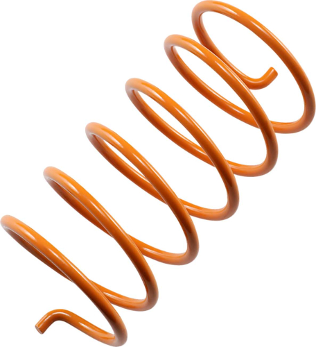 EPI - EPI Secondary Driven Clutch Spring - Orange - PDS-2