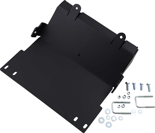 Moose Utility - Moose Utility RM5 Rapid Mount Plow System - 4501-0890
