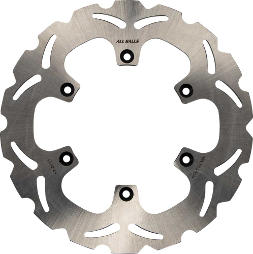All Balls - All Balls Brake Rotor - 18-0111