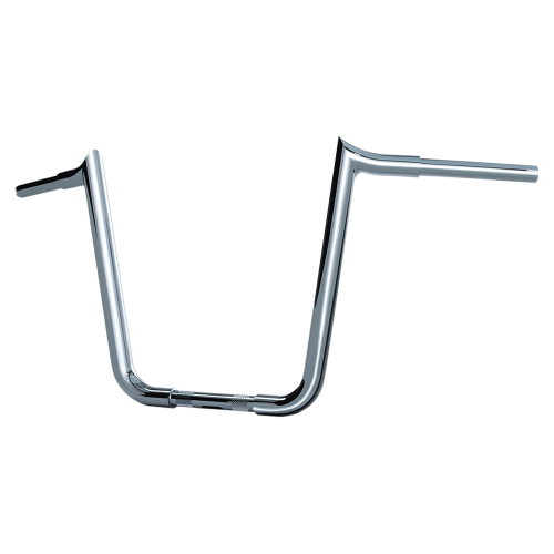 Magnum - Magnum 1-1/4in. Viking Ape Hanger Handlebar - 12in. - Chrome - 3HB-312