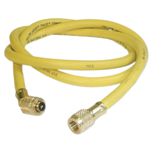 Race Tech - Race Tech Nitrogen Hose - TSNH 48
