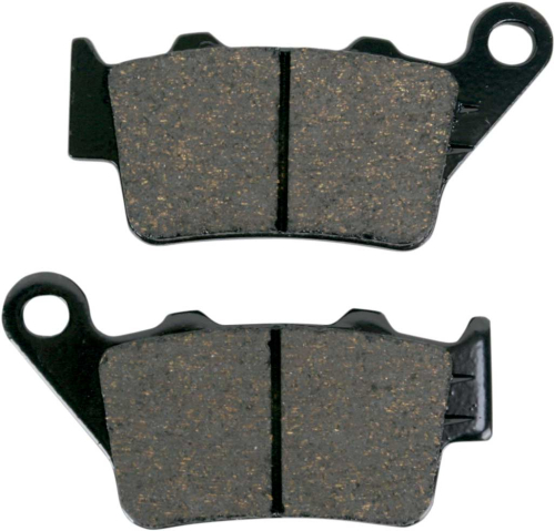 SBS - SBS HF Ceramic Brake Pads - 675HF