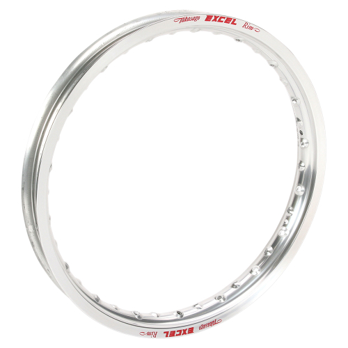 Excel - Excel Takasago Front Rim - 21x1.60 - Silver - ICS411