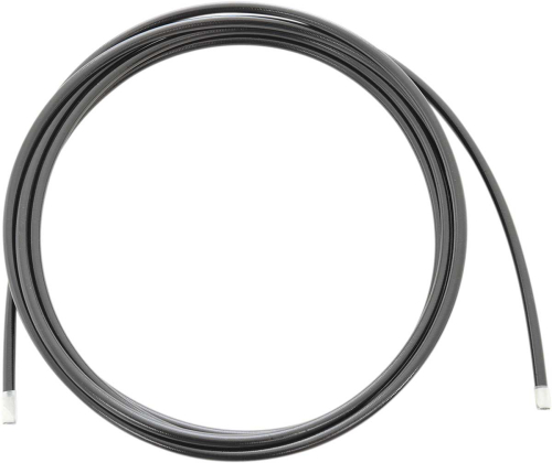 Goodridge - Goodridge Pro Builders -3 Black 12ft. Bulk - 600-03BK-12