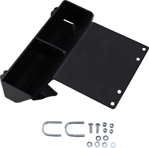 Moose Utility - Moose Utility RM5 Rapid Mount Plow System - 4501-0913