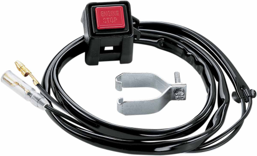 Moose Racing - Moose Racing Engine Kill Switches - 688-8803
