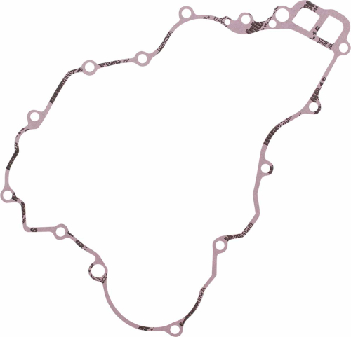 Moose Racing - Moose Racing Clutch Cover Gasket - Inner - 816212MSE