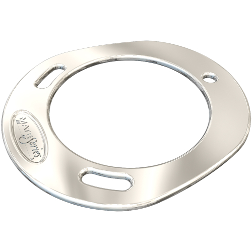 Mate Series - Mate Series Stainless Steel Backing Plate