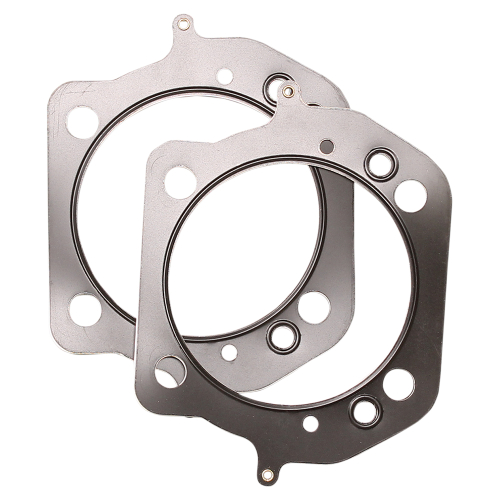 Cometic Gasket - Cometic Gasket Head Gasket for 4in Bore TP and S&S Evolution - MLS - .040in - C9880