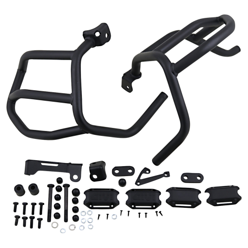 GIVI - GIVI Engine Guard - Matte Black - TN8203