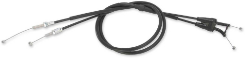 Moose Racing - Moose Racing Throttle Cable - 45-1179