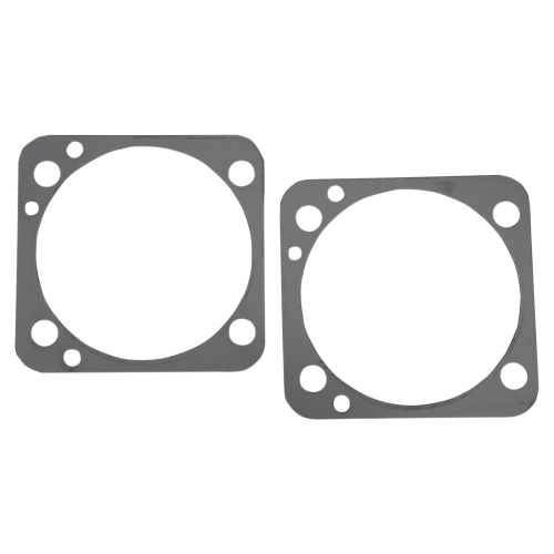Cometic Gasket - Cometic Gasket Base Gasket for 4.125in Bore S&S Big Twin - MLS - .010in - C9871
