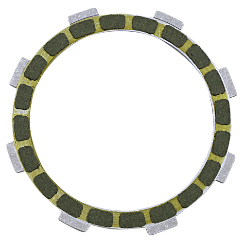 Barnett - Barnett Clutch Friction Plate - 301-35-10008
