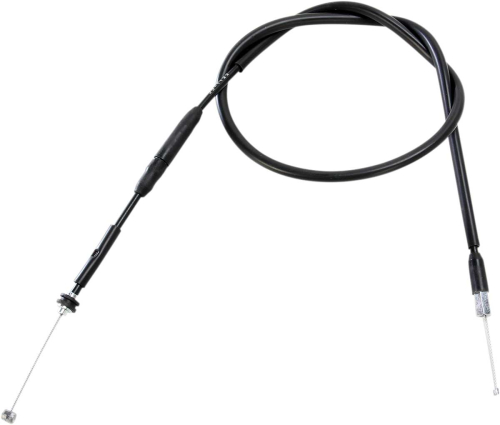 Moose Racing - Moose Racing Throttle Cable - 45-1086